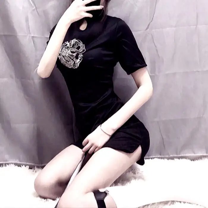 我就是克里斯法利