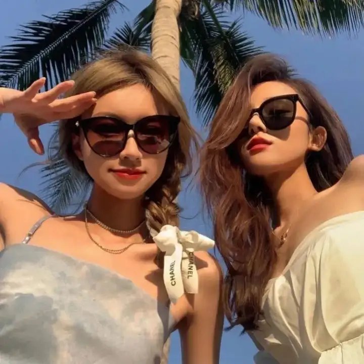 喵星人的奇思妙想